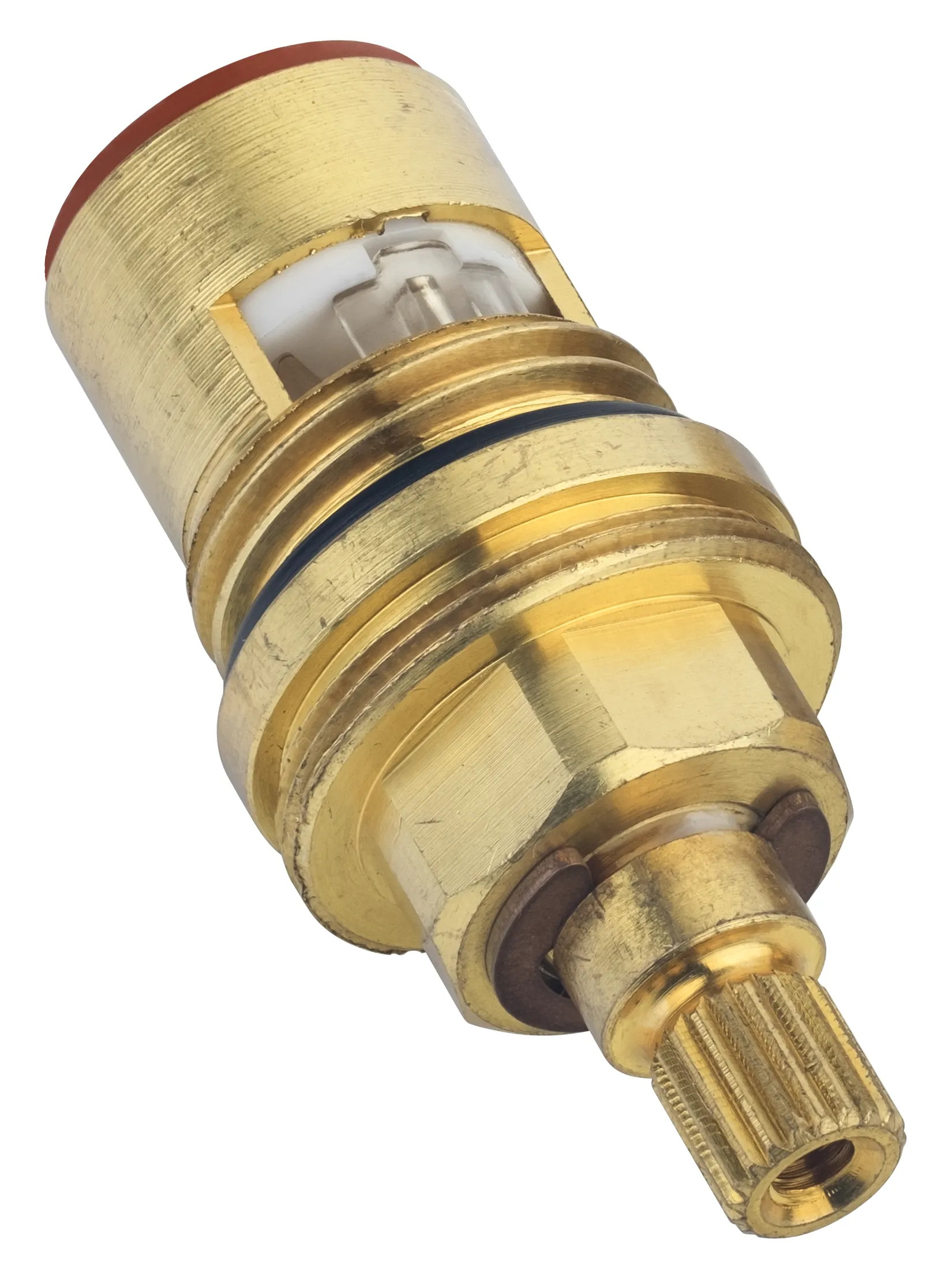 Remer 76SX Кран-букса 1/2" 90° керамическая (левая)