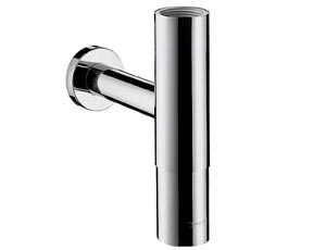 Hansgrohe Flowstar 52100 000  Сифон 1-1/4" х 32 мм (без слива)