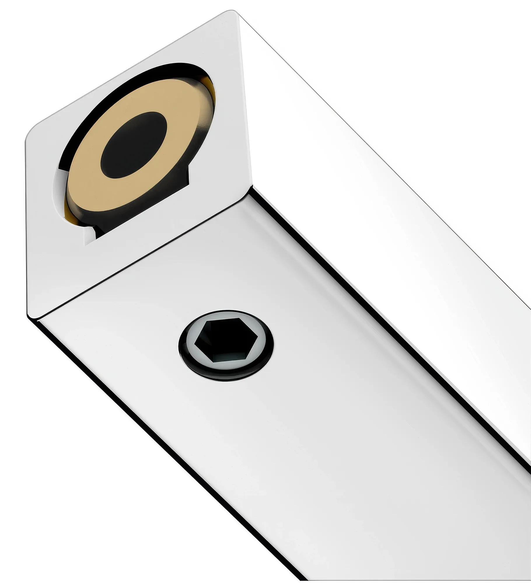 KEUCO Edition11 11114 010000 Крючок (хром)