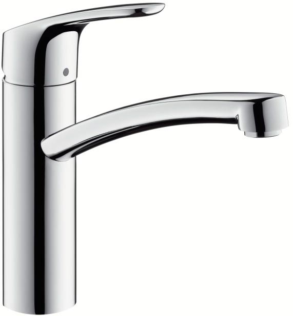 Hansgrohe Focus 31806 000  Смеситель кухонный