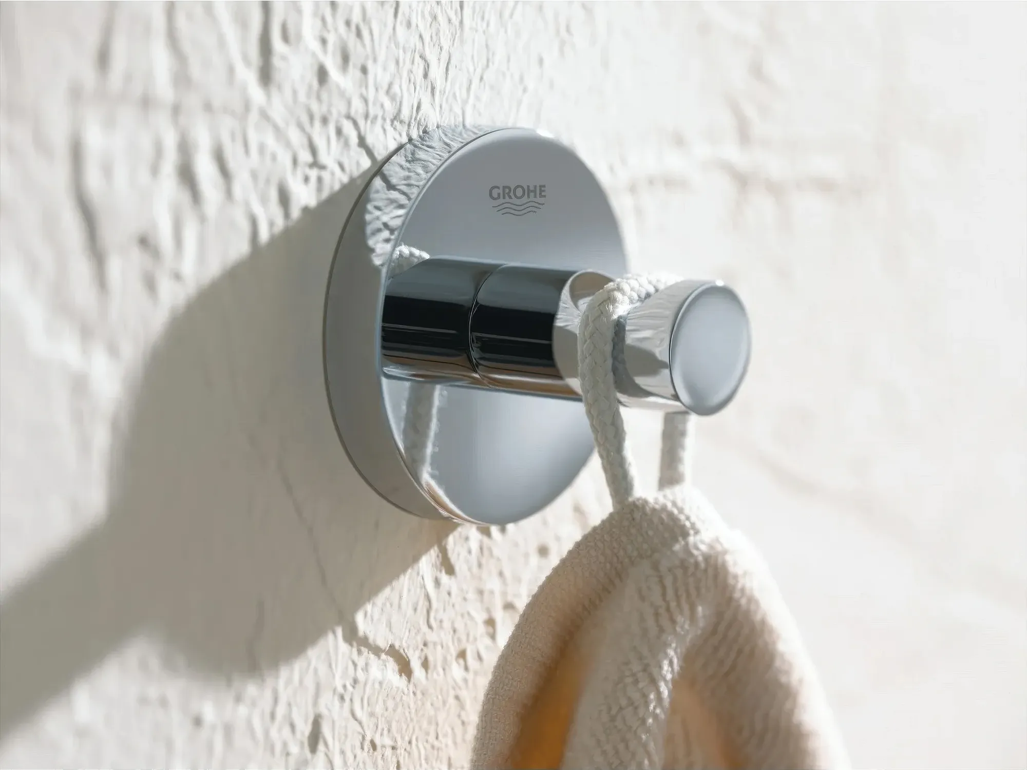 Grohe Essentials 40364 001 Крючок