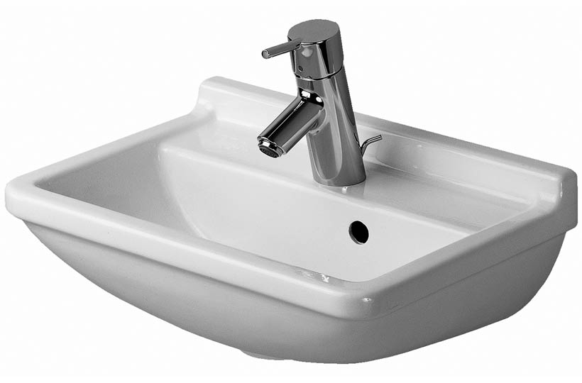 Duravit Starck 3 075045 Раковина 450х320