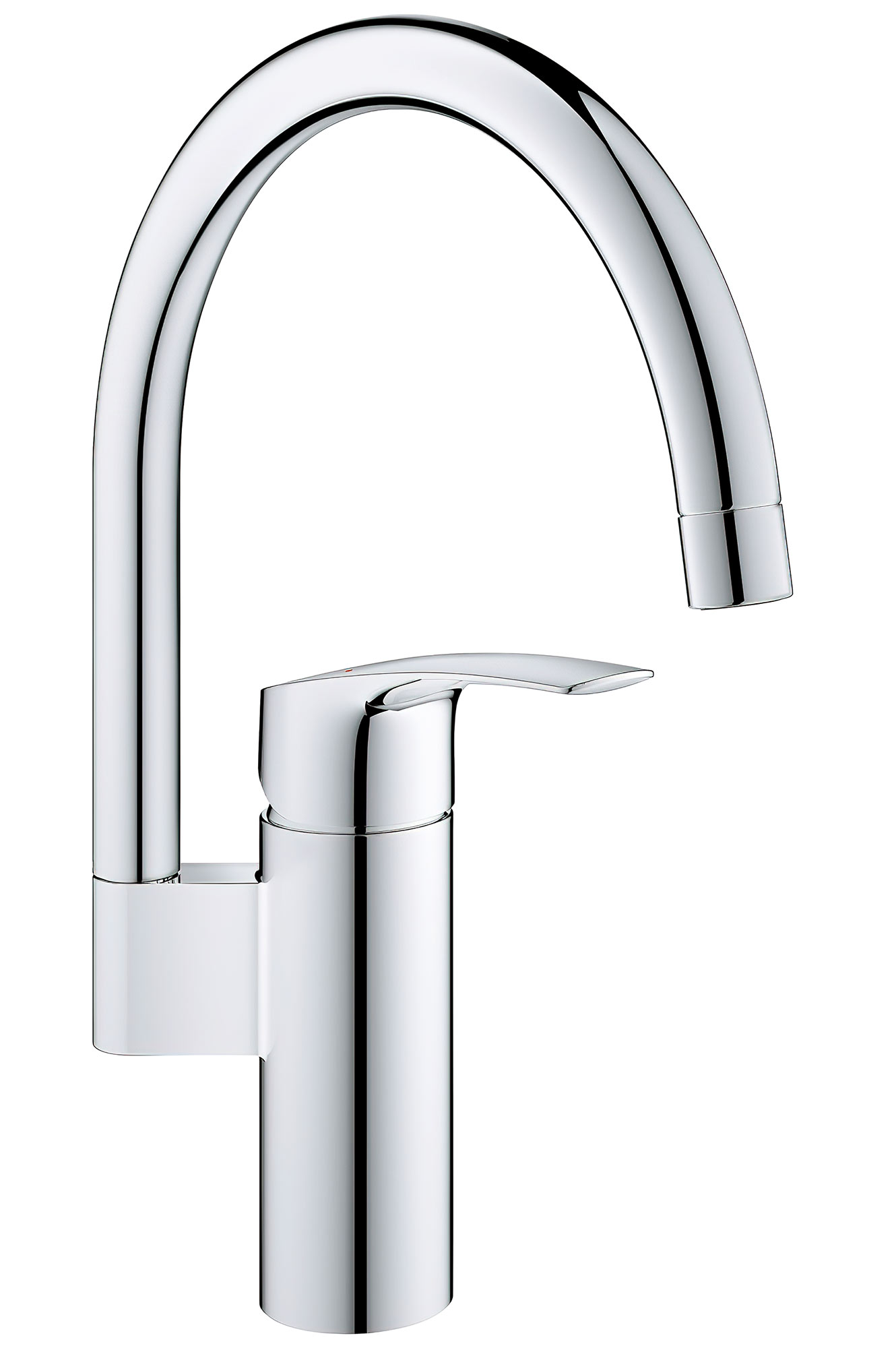 Grohe Eurosmart 33202 003 Смеситель кухонный высокий