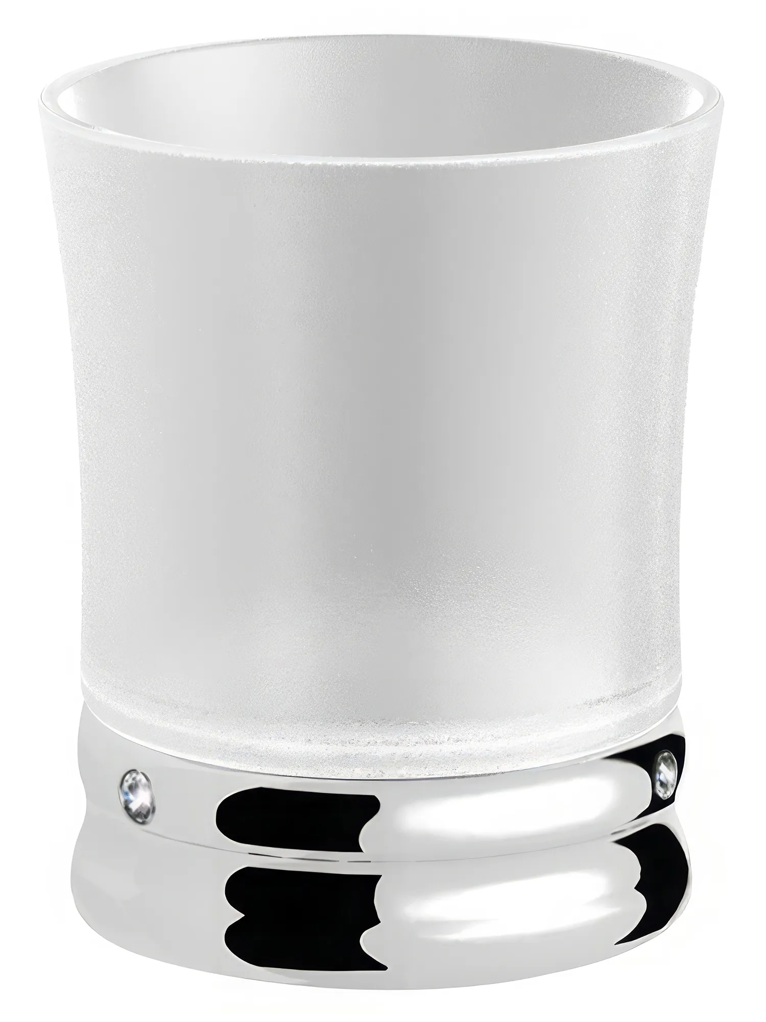 Langberger Swarovski 22213A Стакан настольный