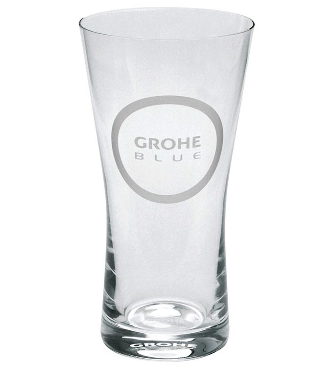 Grohe Blue® 40437 000  Набор стаканов 250 мл (6 шт.)