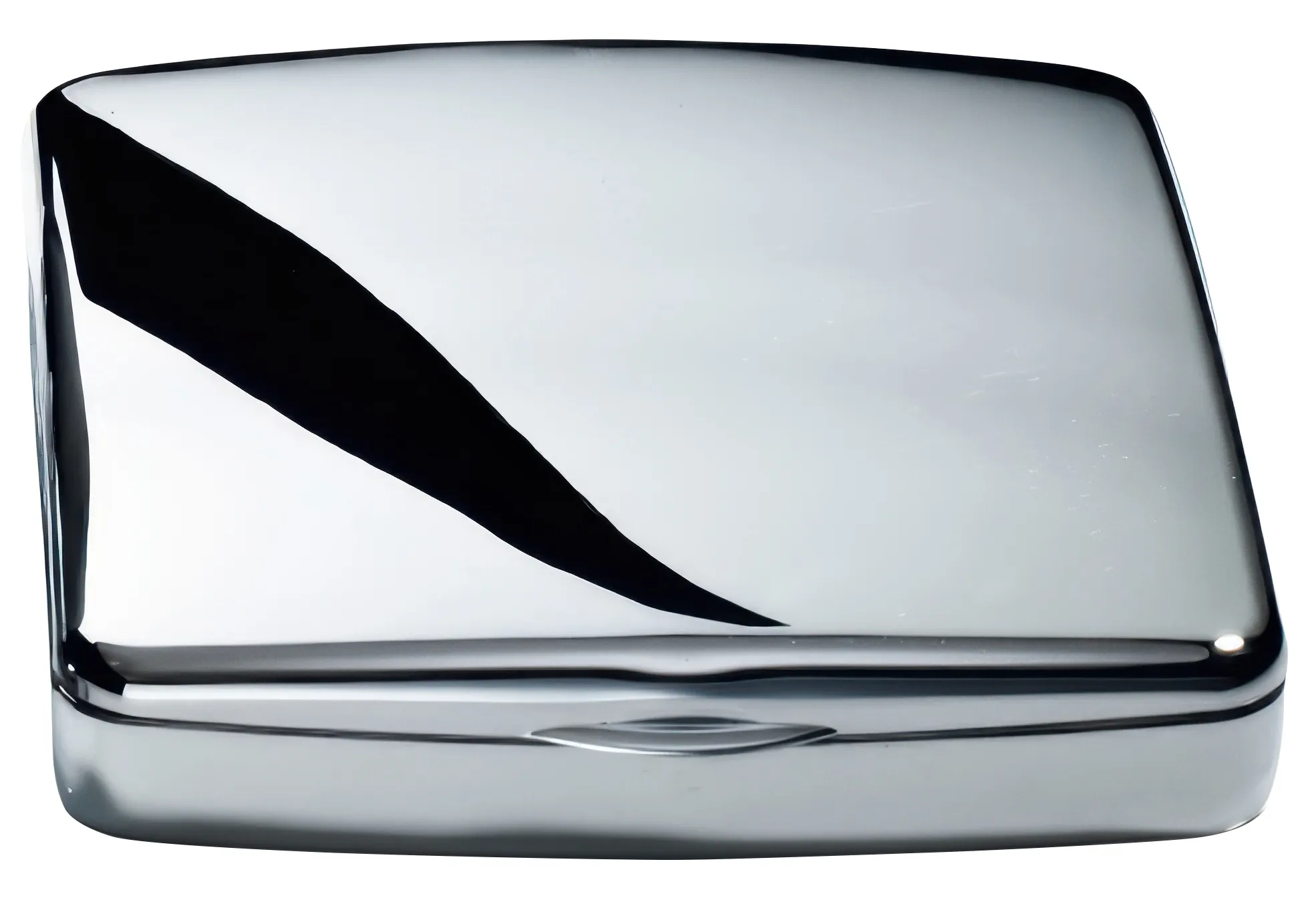 Decor Walther TS 1 0118400 Косметическое зеркало карманное 7x