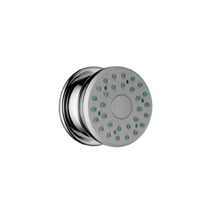 Hansgrohe Bodyvette 28466 000  Боковая форсунка