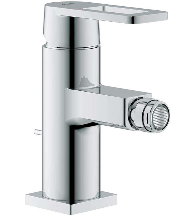 Grohe Quadra 32636 000  Смеситель для биде