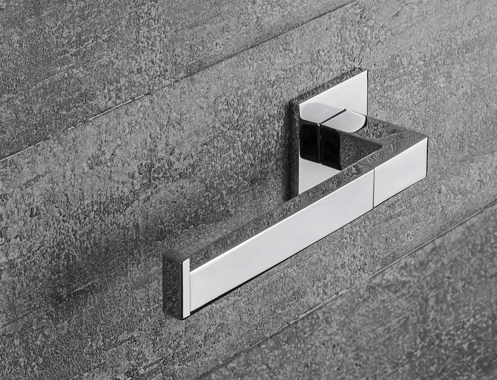 Colombo BasicQ B3708 SX Держатель туалетной бумаги (левый)