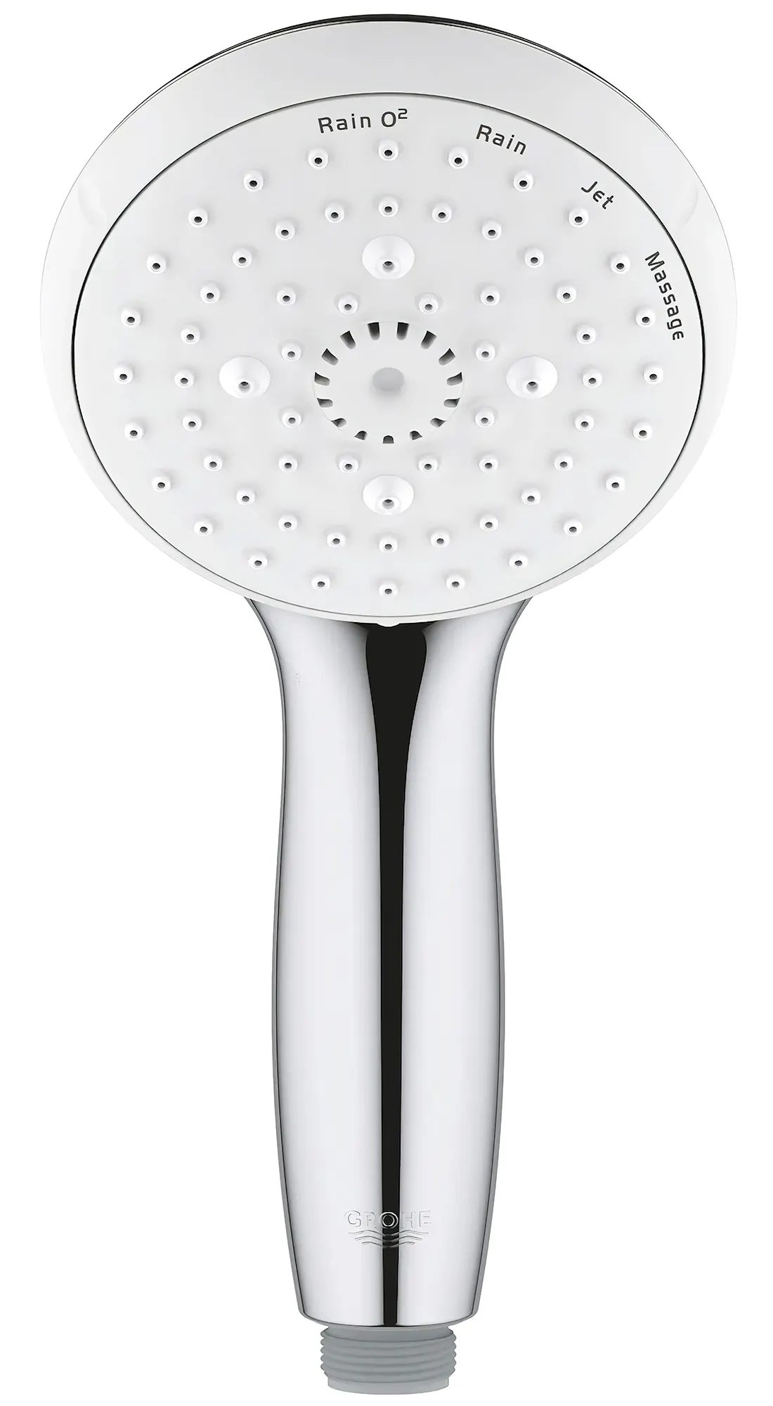 Grohe Tempesta 28421 002 Ручной душ EcoJoy (4 режима)