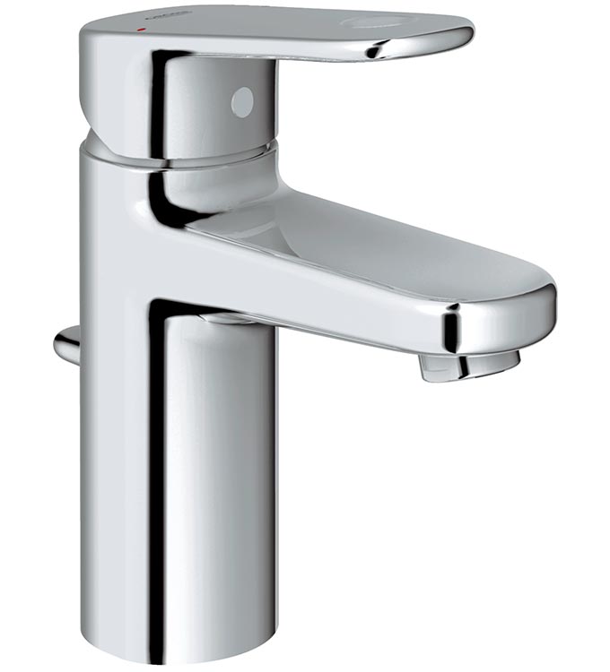 Grohe Europlus 32612 002 Смеситель для раковины