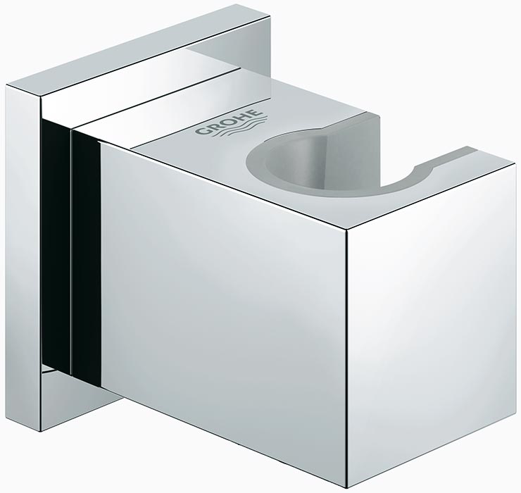 Grohe Euphoria Cube 27693 000 Держатель ручного душа