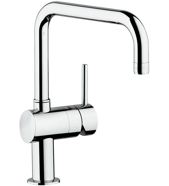 Grohe Minta 32488 000  Смеситель кухонный