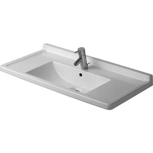 Duravit Starck 3 030480 Раковина 850х485