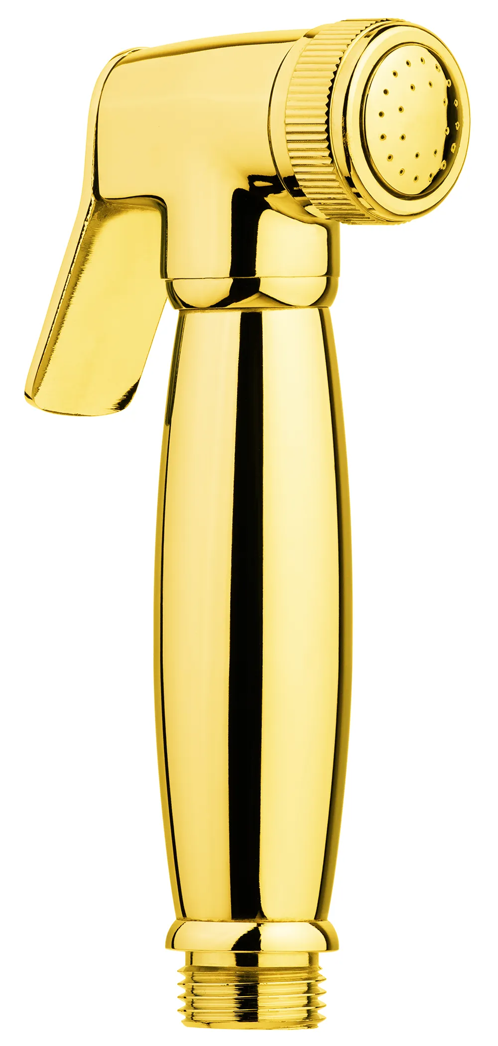 Remer 332OB DO Гигиенический душ металлический (золото)