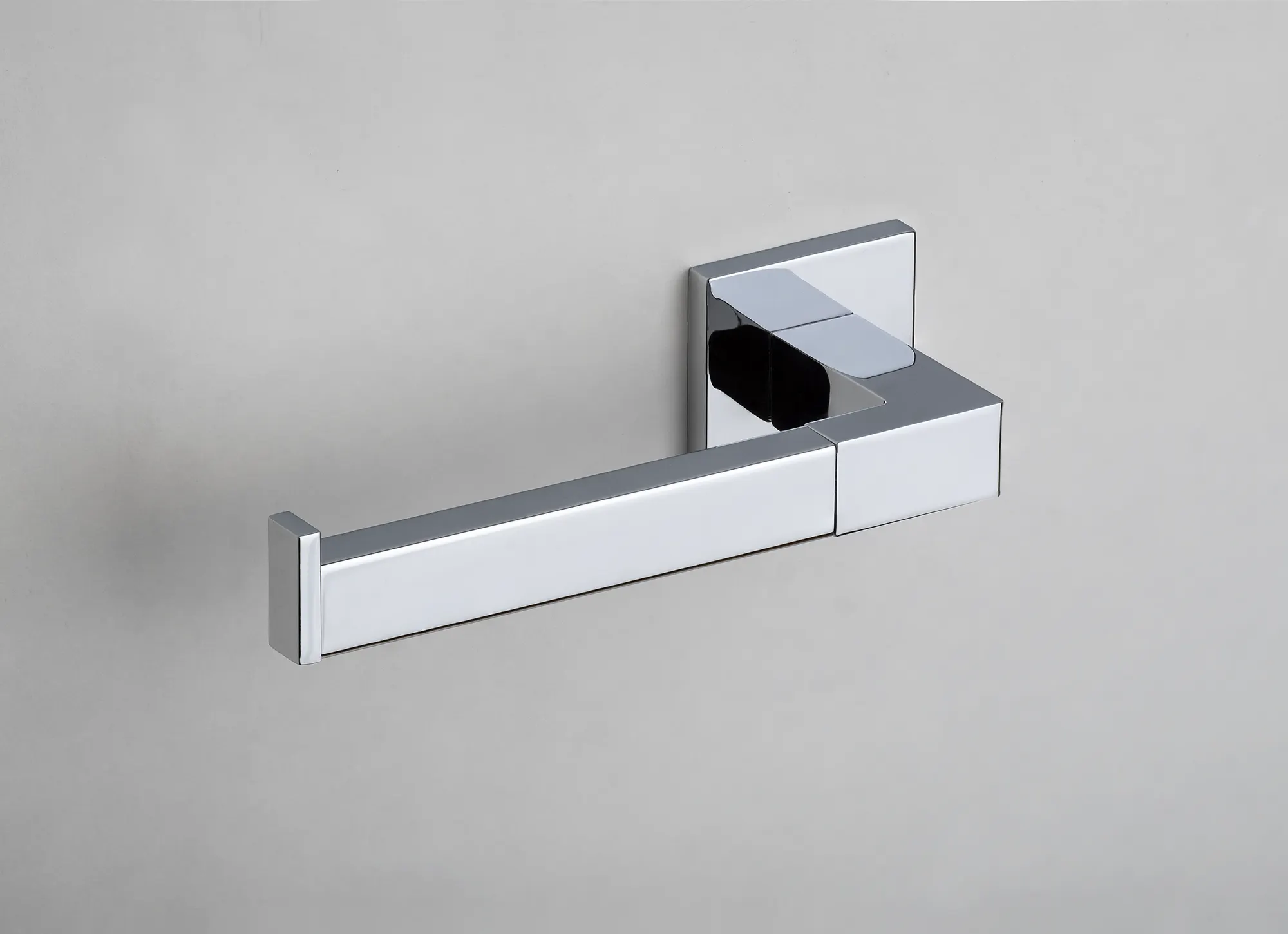 Colombo BasicQ B3708 SX Держатель туалетной бумаги (левый)