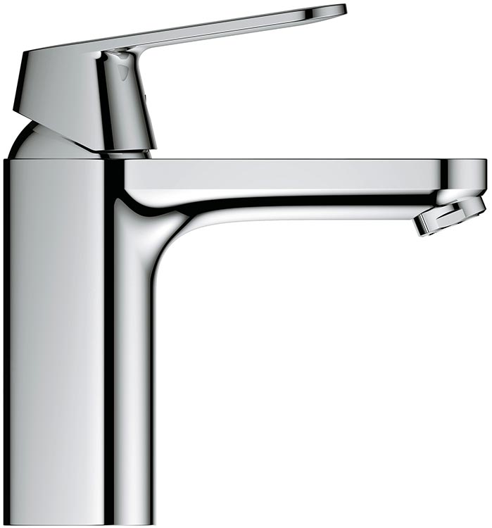 Grohe Eurosmart Cosmopolitan 23327 000 Смеситель для раковины высокий без донного клапана