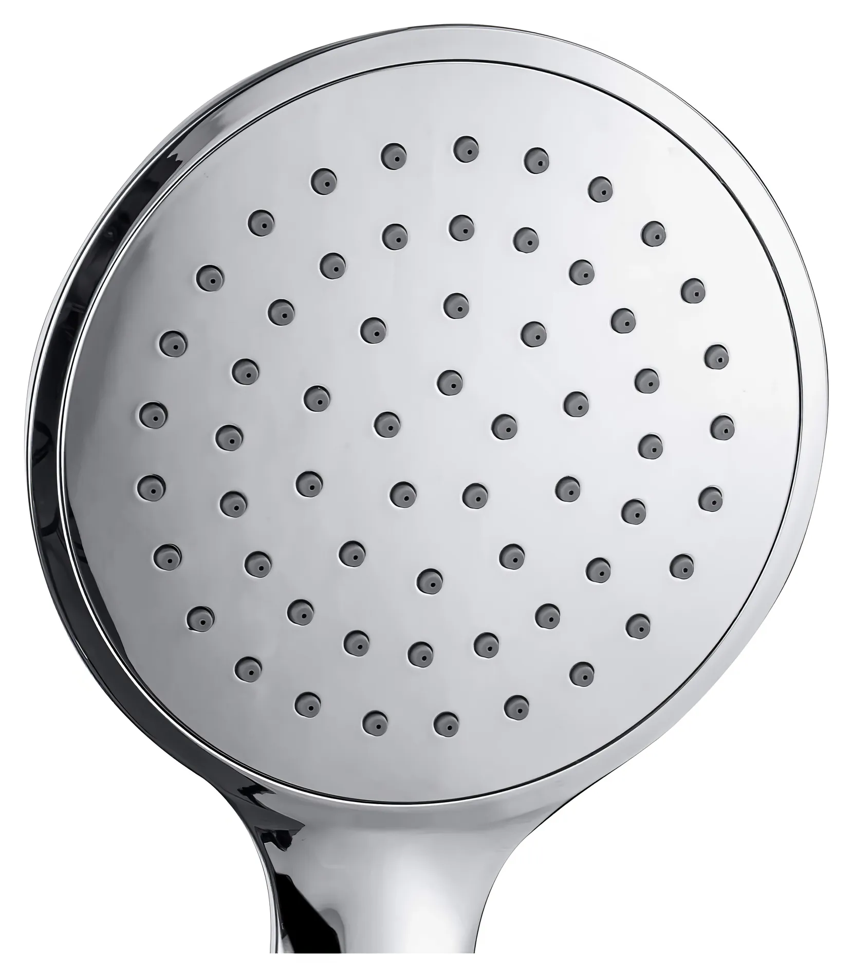 Aquatek Вега 1jet AQ2001CR Ручной душ 1jet (хром)