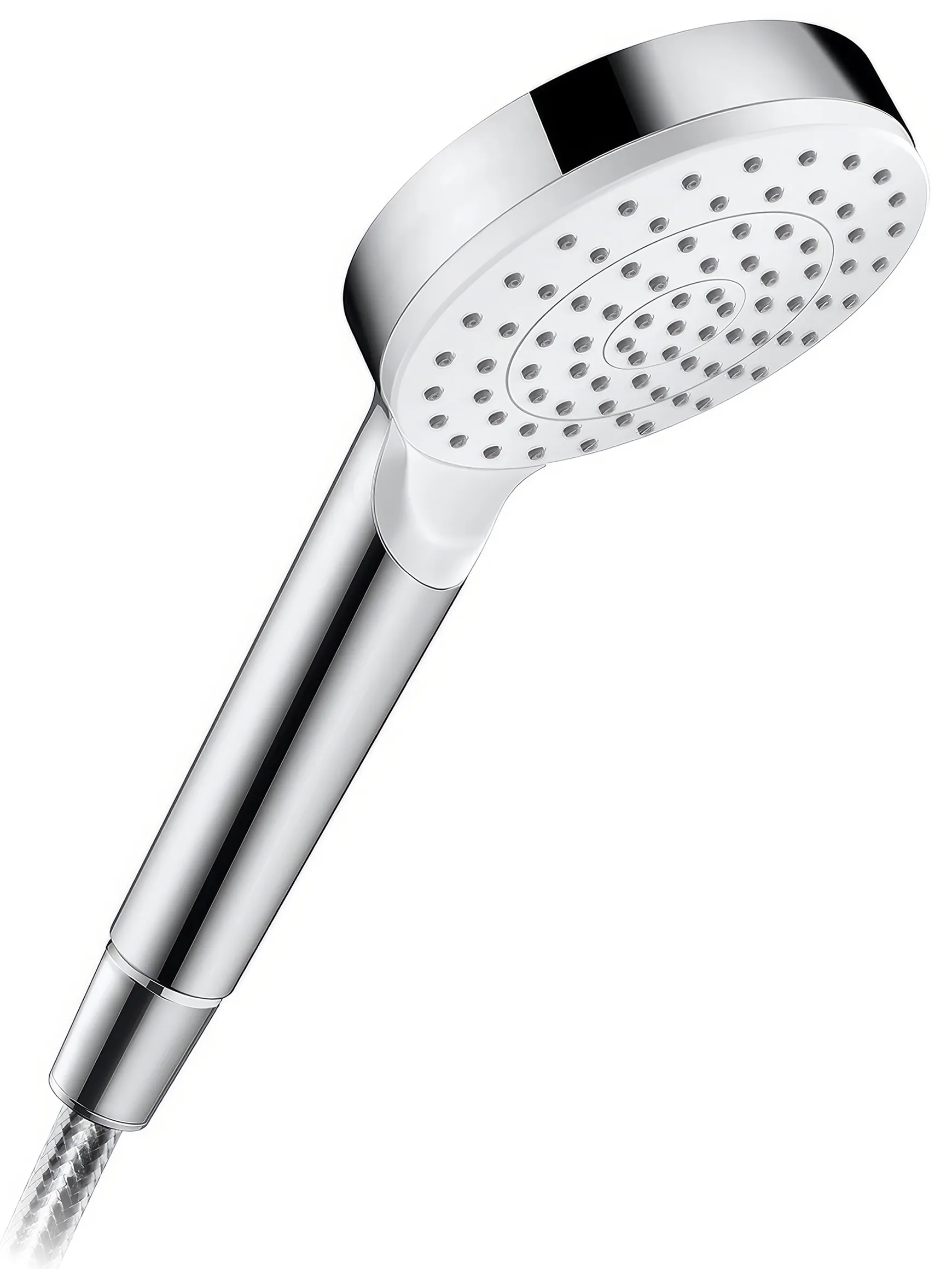 Hansgrohe Crometta 26331 400 1jet Ручной душ (1 режим)