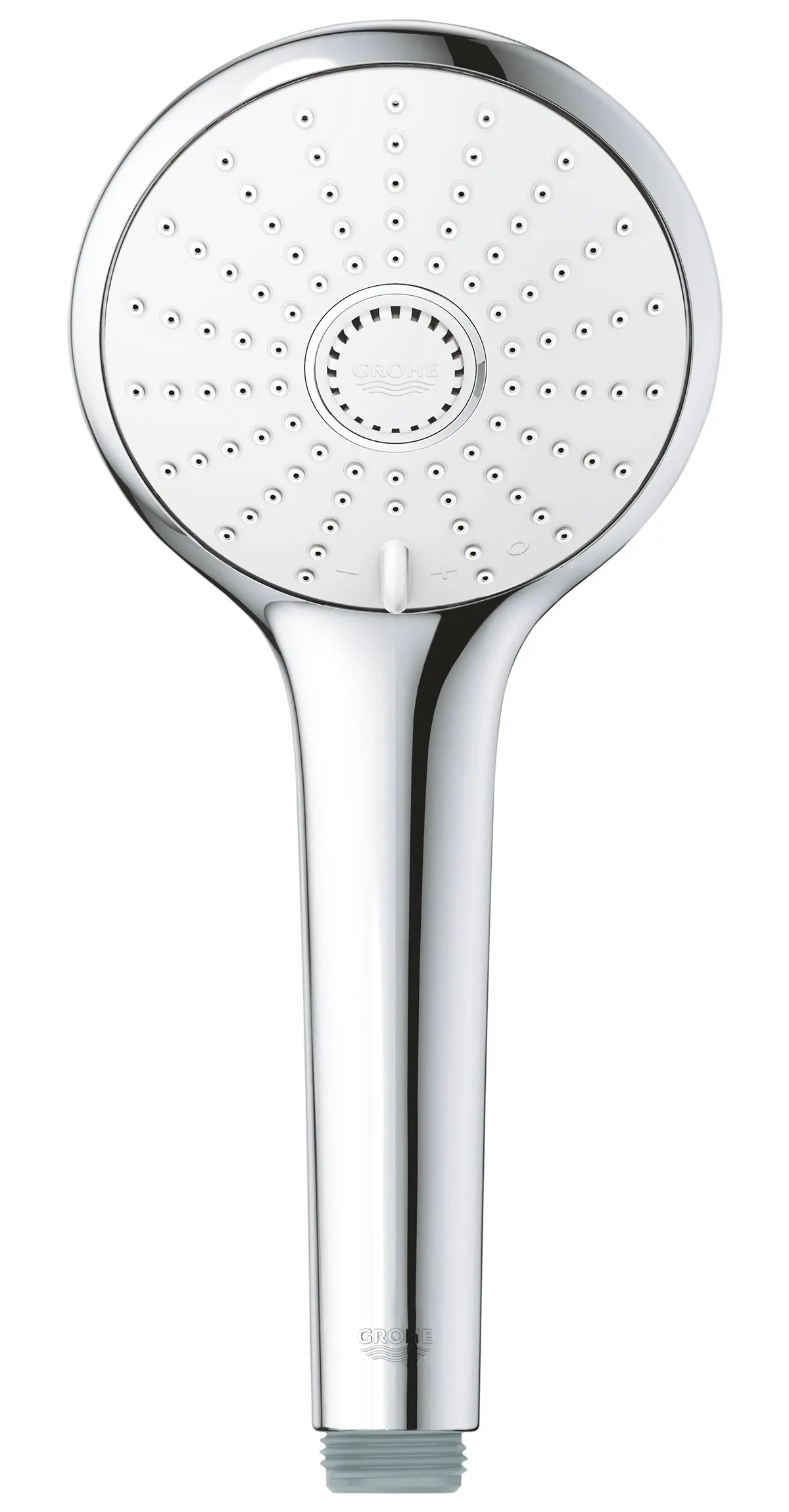 Grohe Euphoria 27221 001 Massage Ручной душ 3 режима