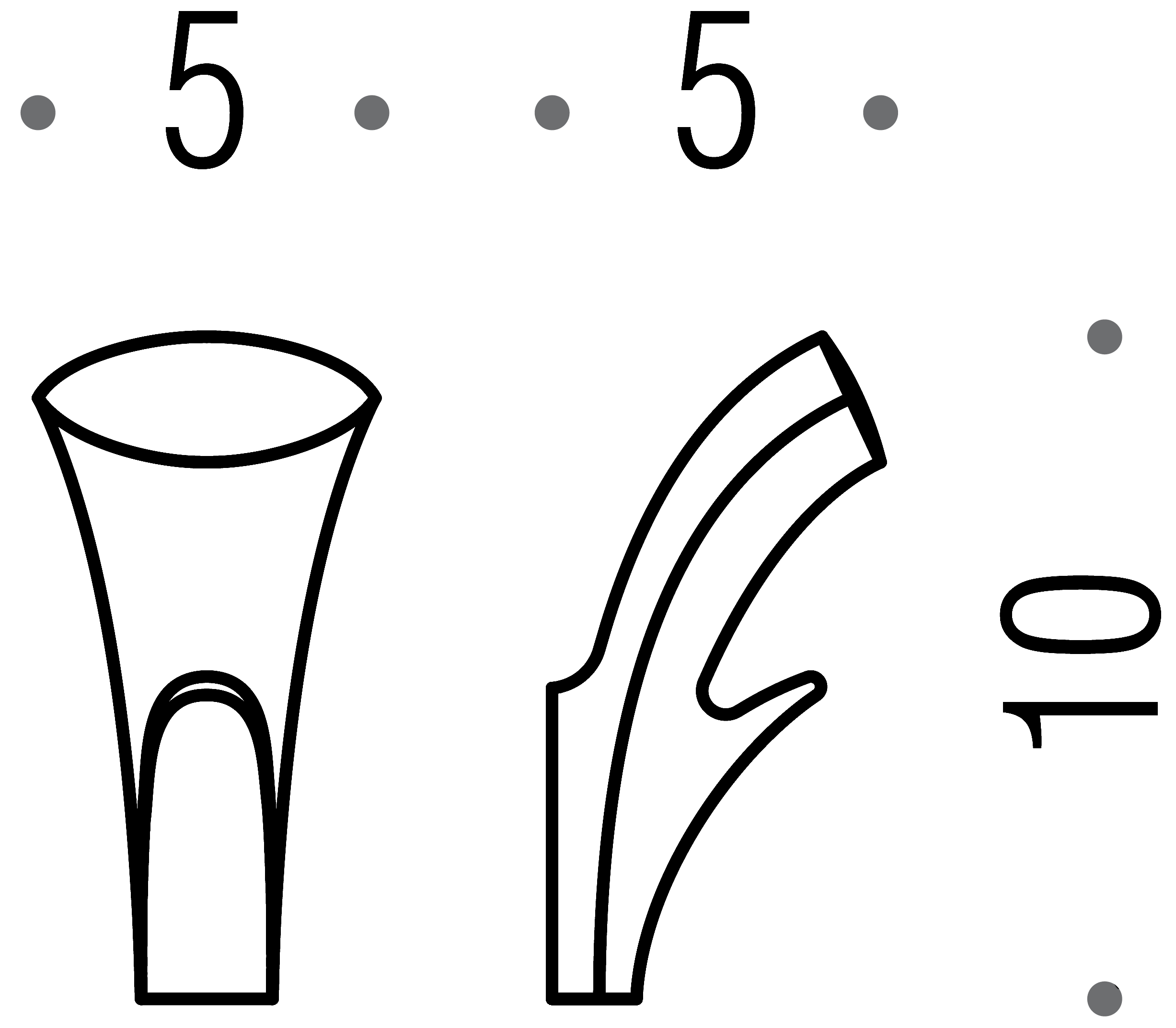 Colombo Link AR27 Крючок