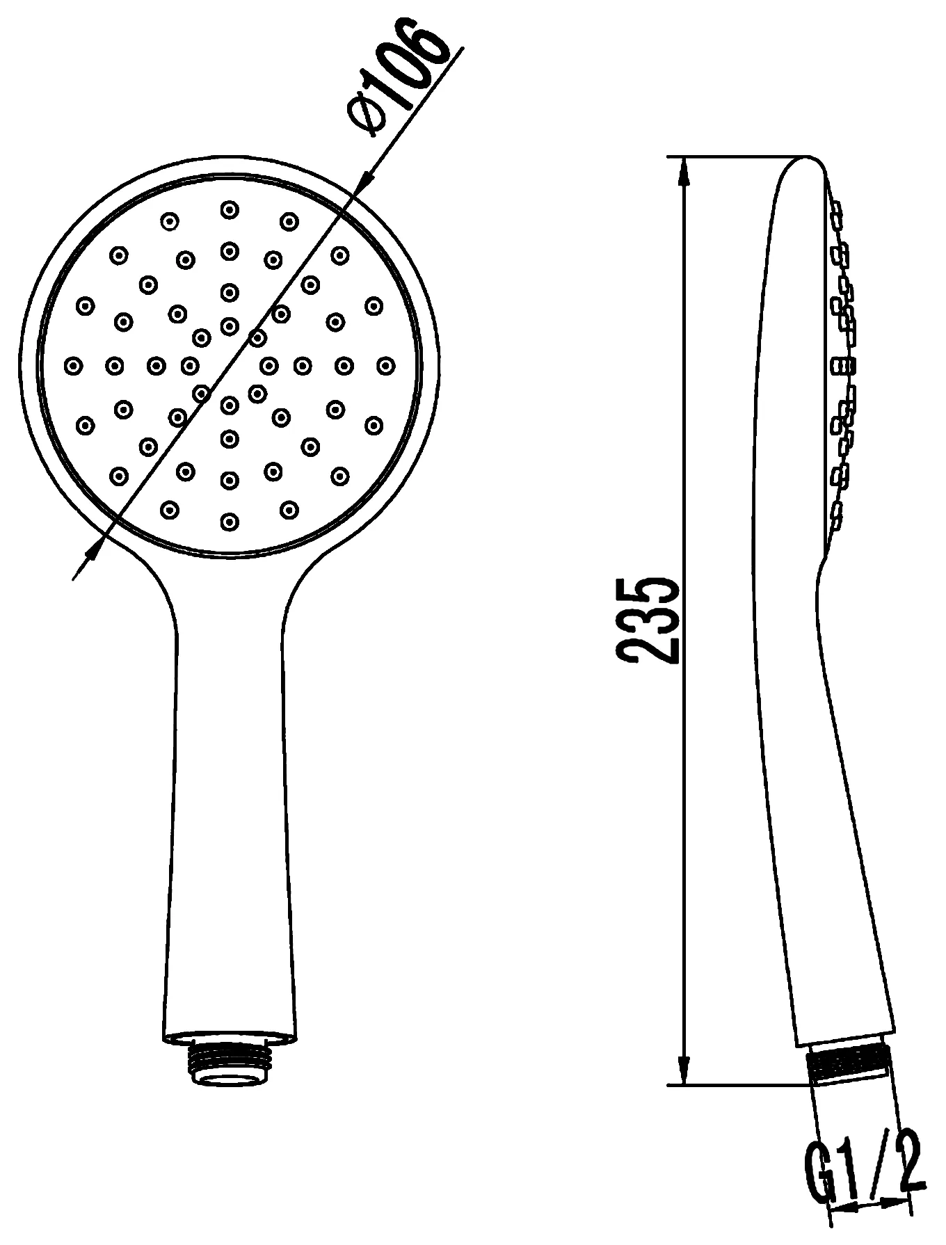 Lemark Pramen LM3314C Смеситель для ванны