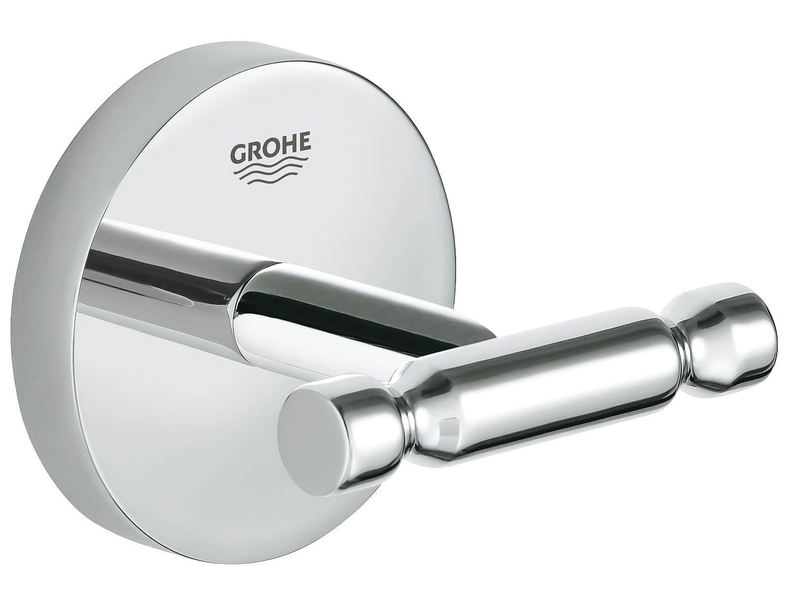 Grohe BauCosmopolitan 40461 001 Крючок двойной