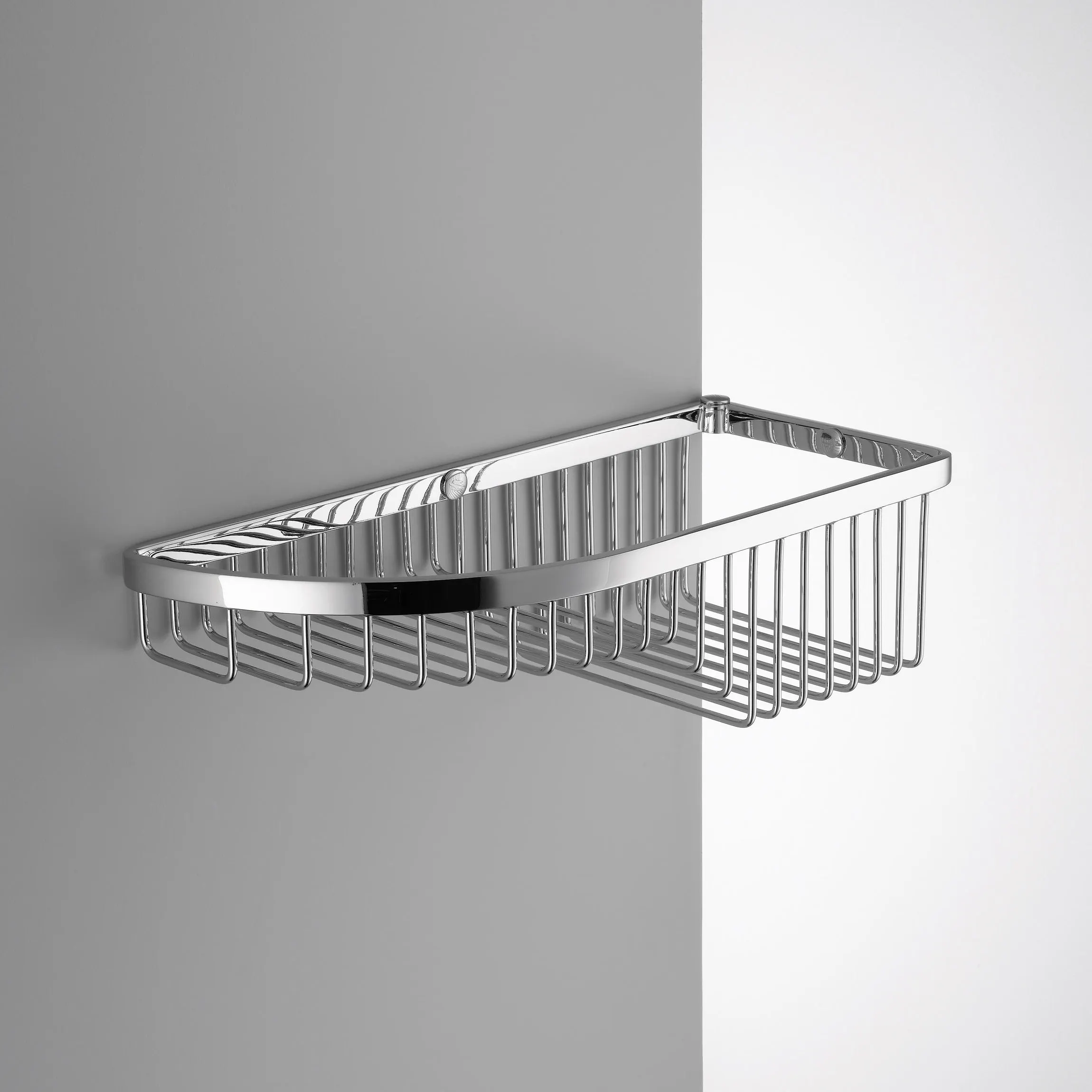 Colombo Angolari B9608 Полочка-решётка 290x125