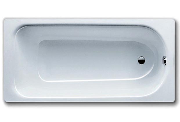 Kaldewei Eurowa Mod. 310-1  Ванна стальная 1500x700