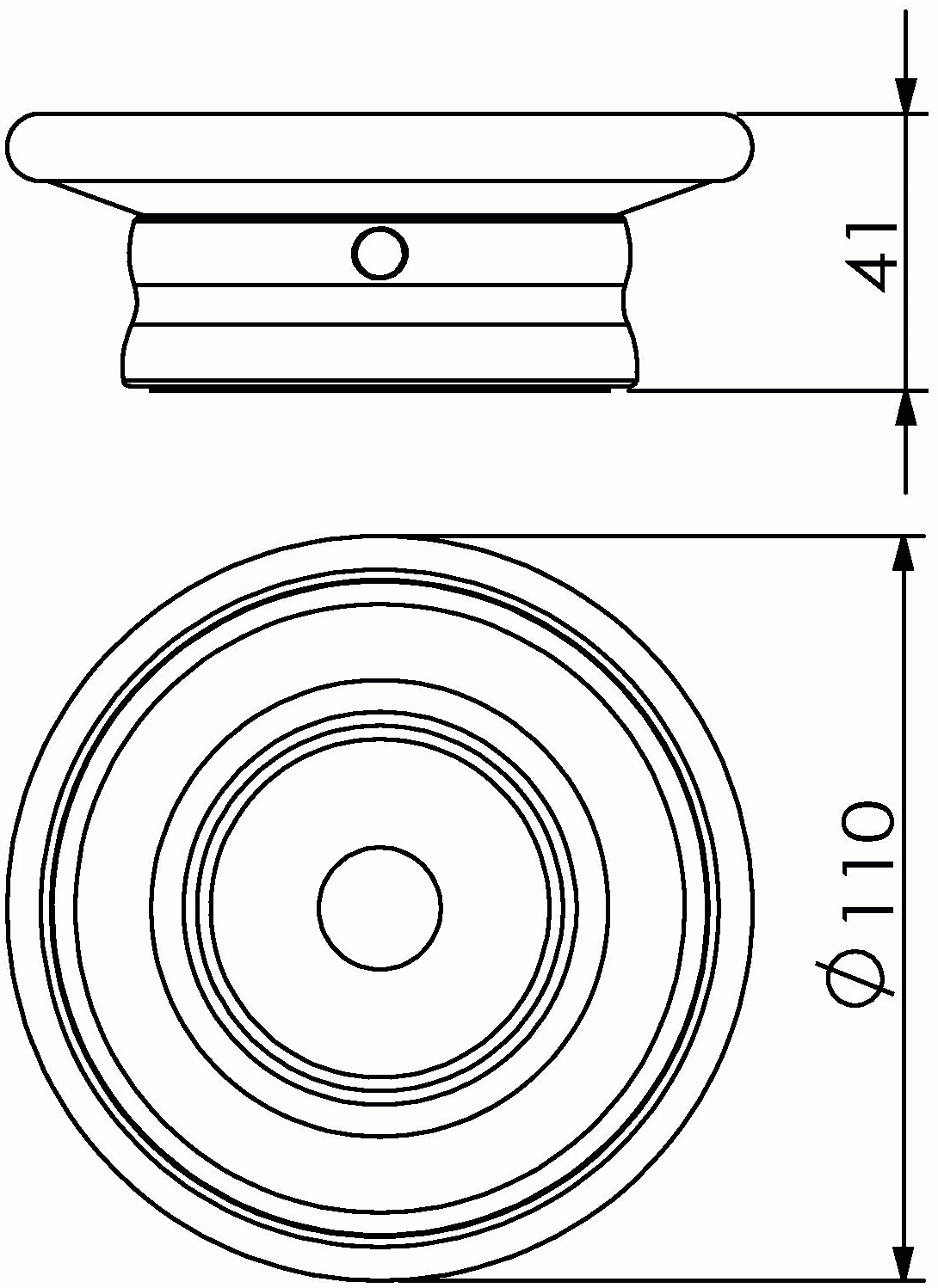 Langberger Swarovski 22217A Мыльница настольная