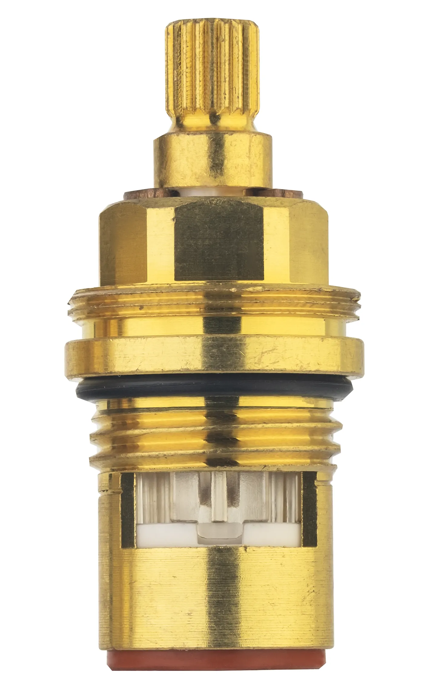 Remer 76SX180 Кран-букса 1/2" 180° керамическая (левая)