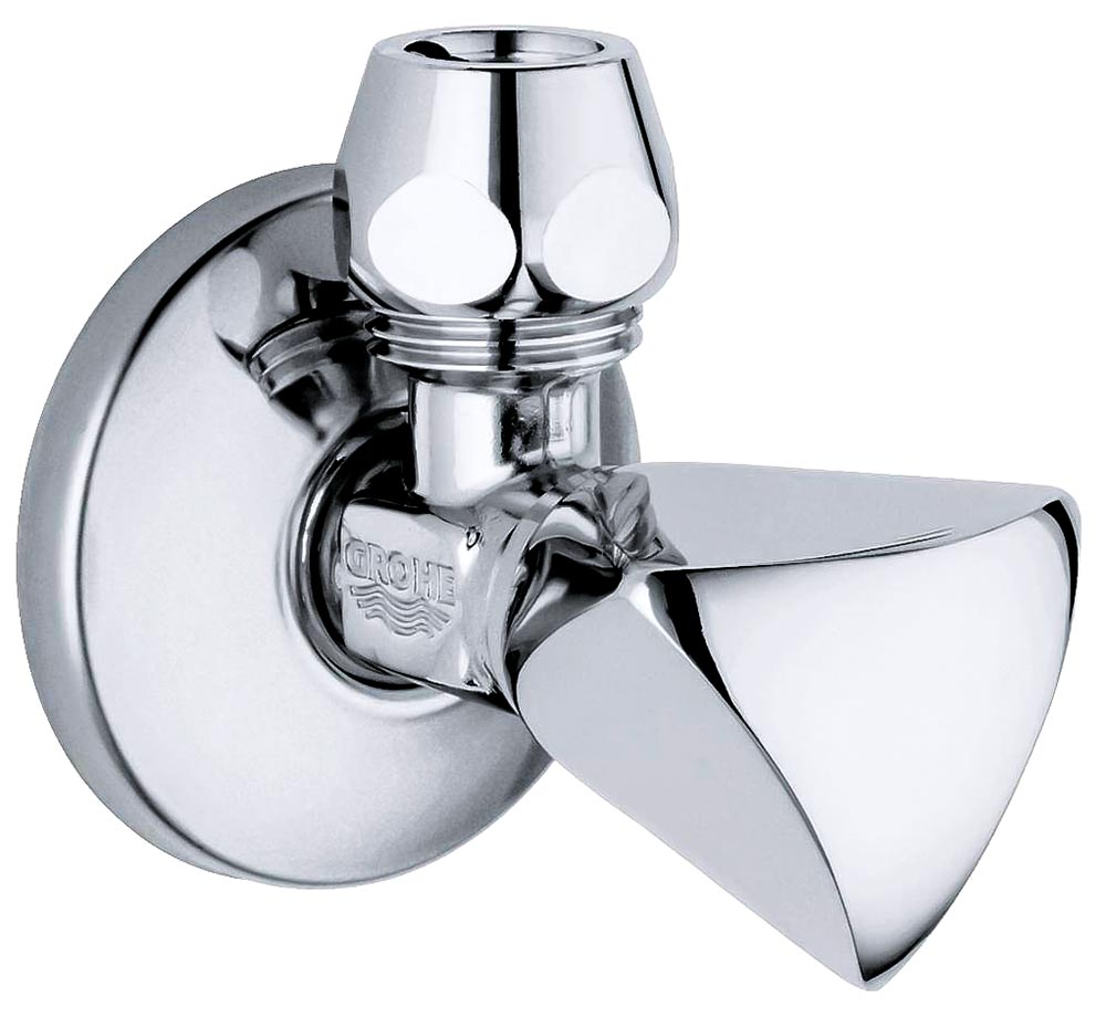 Grohe 22939 000 Угловой вентиль 1/2"x10 мм (3/8")