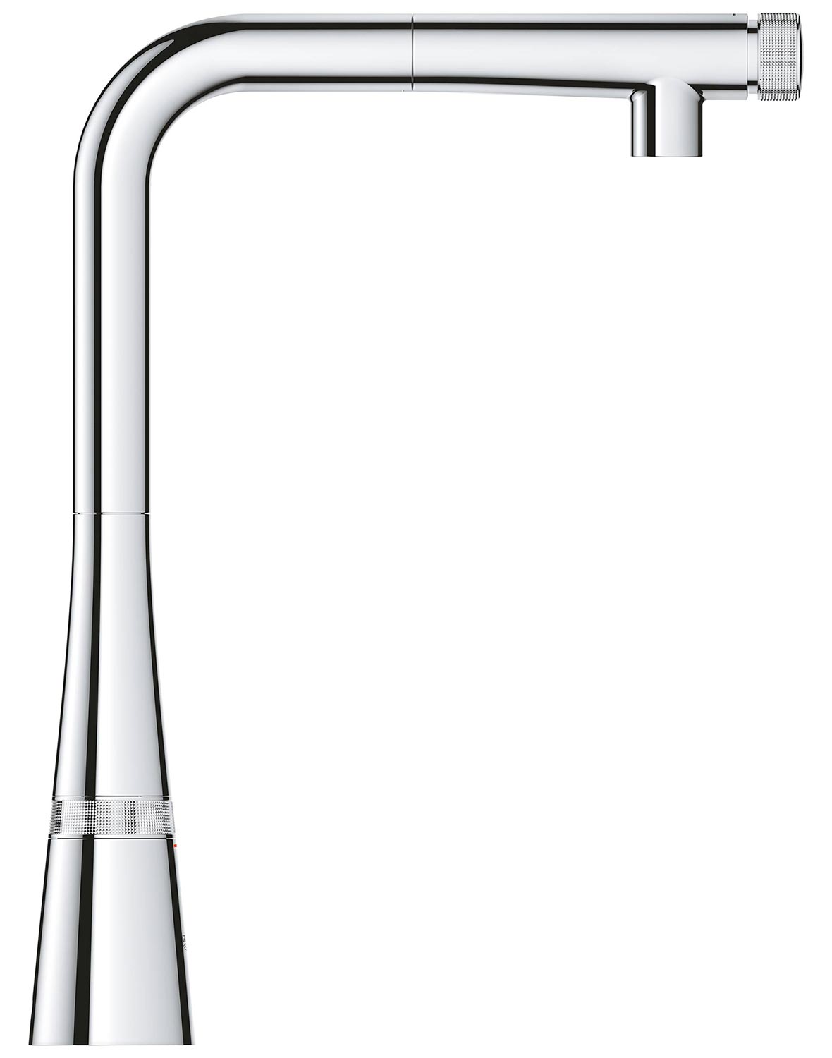 Grohe Zedra SmartControl 31593 002 Смеситель кухонный