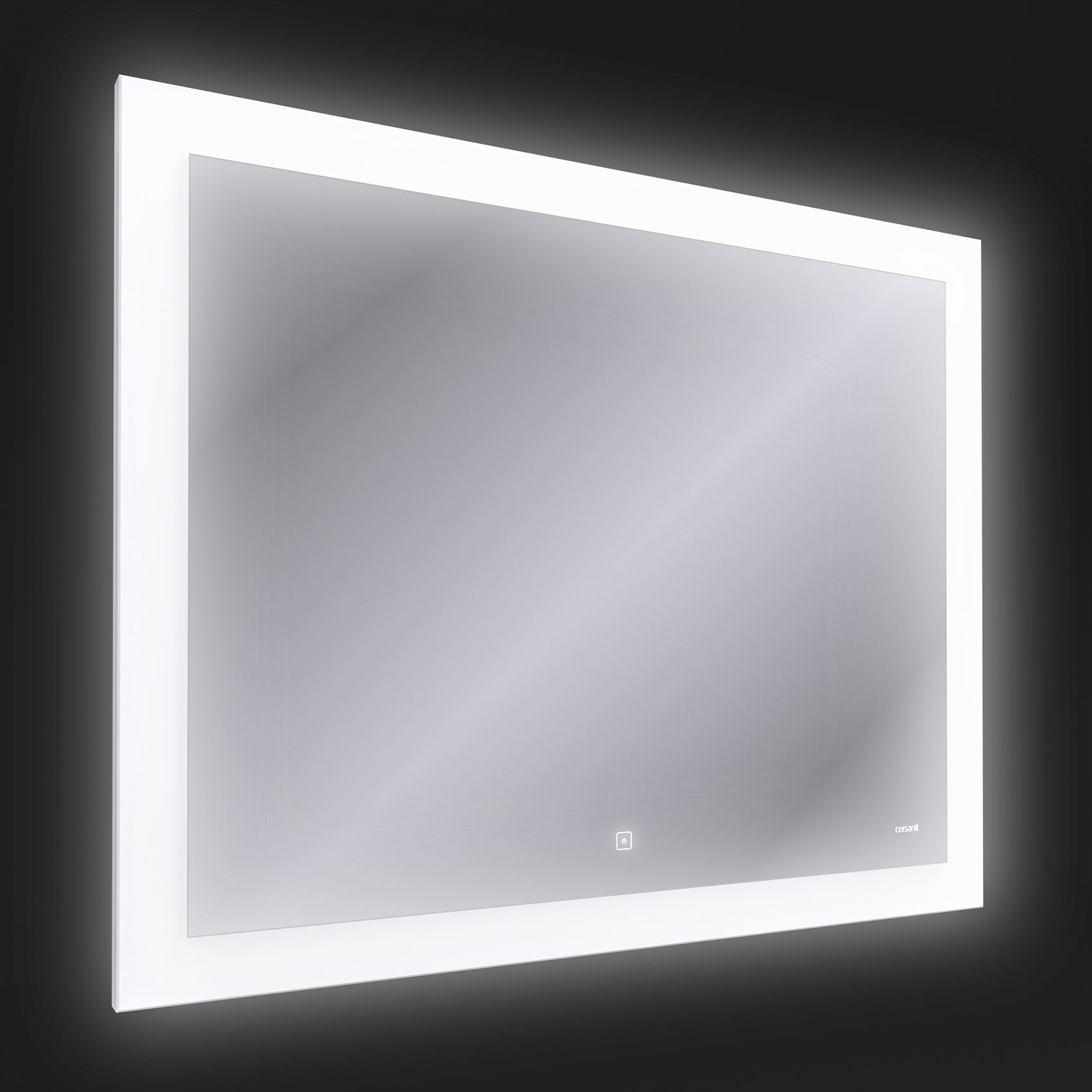 Cersanit LED Design LU-LED030*100-d-Os Зеркало 1000x800
