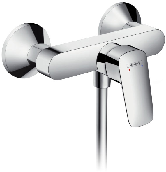 Hansgrohe Logis 71600000 Смеситель душевой