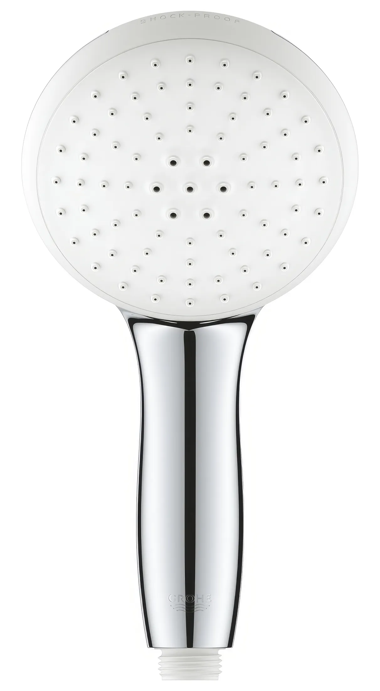 Grohe Tempesta 110 26161 003 Ручной душ 7.4 л/мин (2 режима)