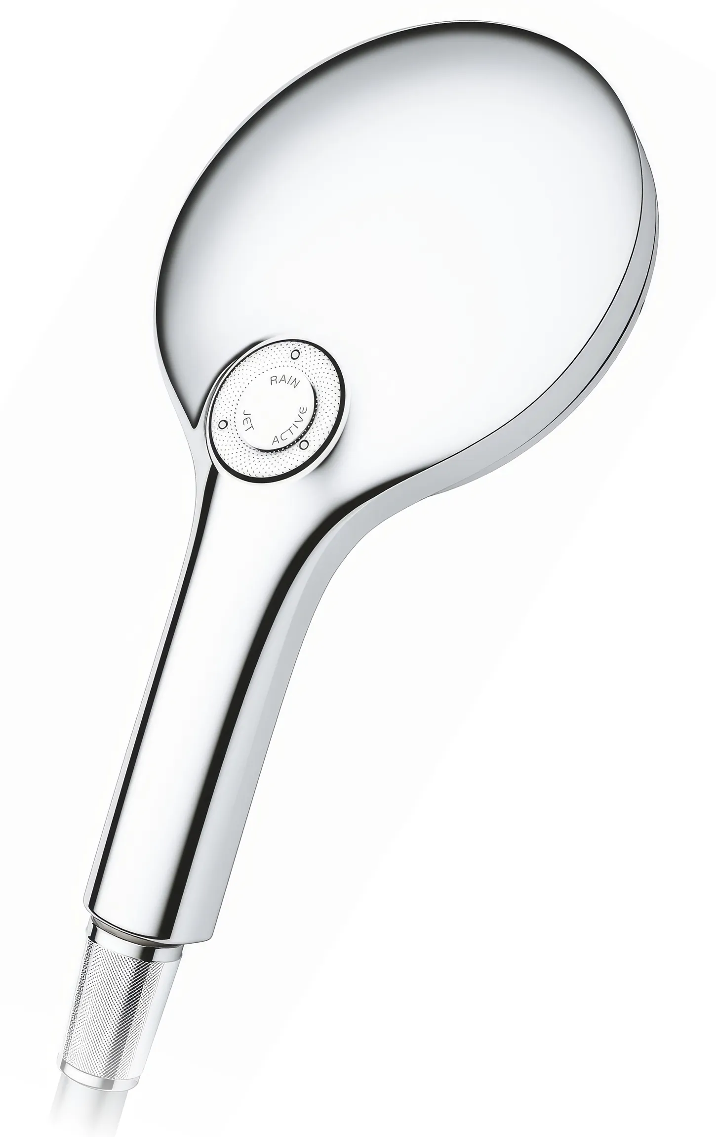 Grohe Rainshower SmartActive 26544 000 Ручной душ Ø130 мм (3 режима)