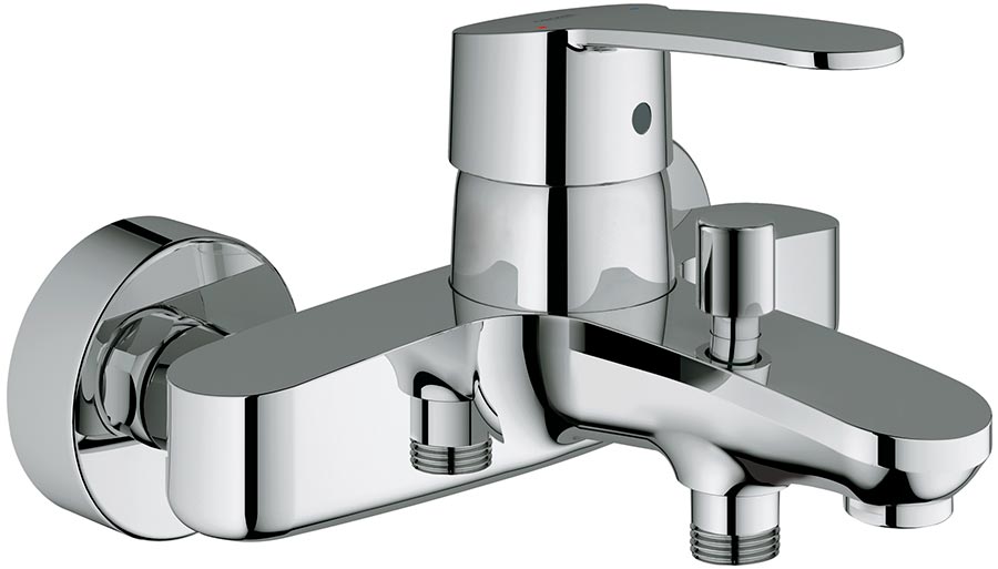 Grohe Eurostyle Cosmo 33591 002 Смеситель для ванны