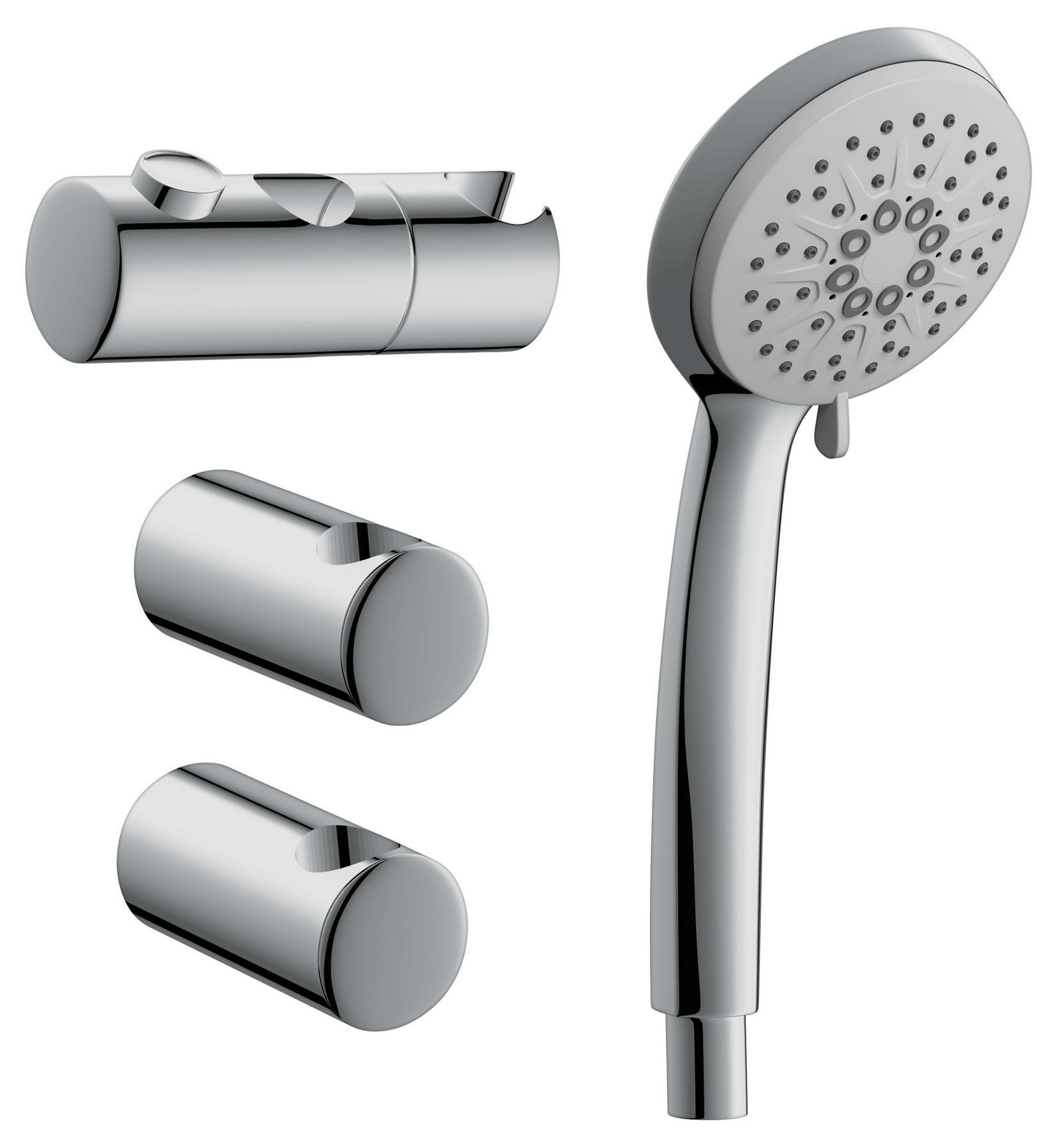 Cersanit Vibe 63067 Душевой гарнитур