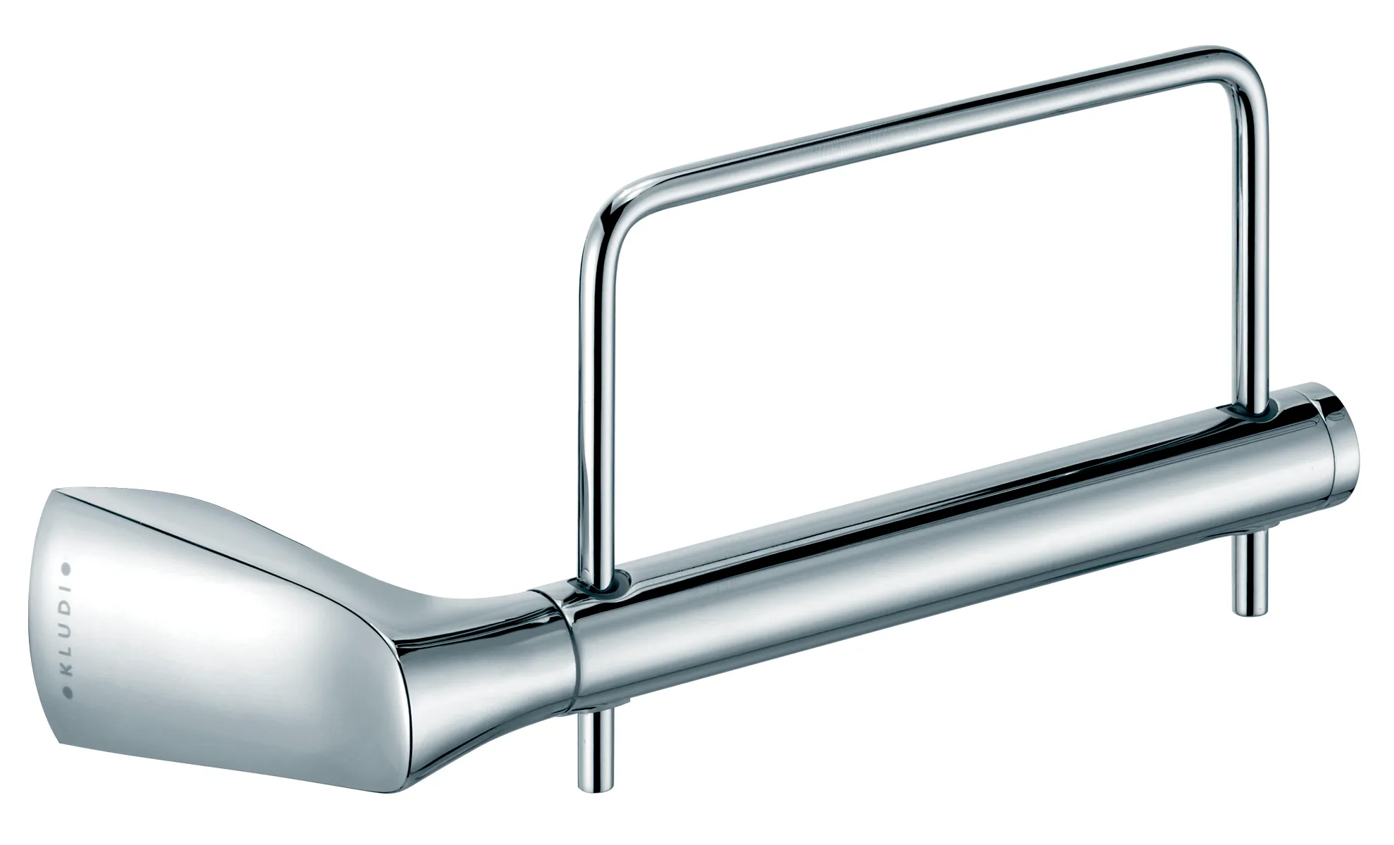 Kludi Ambienta 5397105 Держатель туалетной бумаги