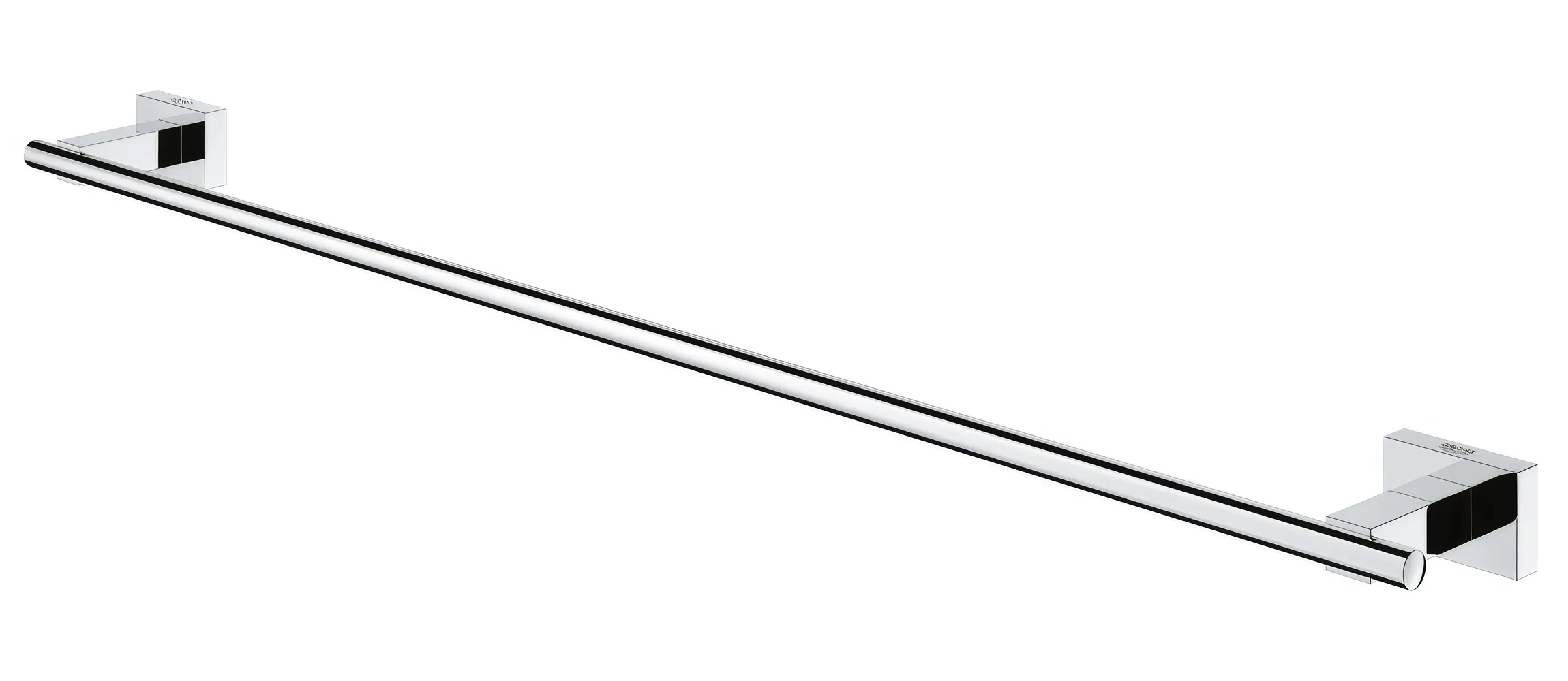 Grohe Essentials Cube 40509 001 Полотенцедержатель 60 см