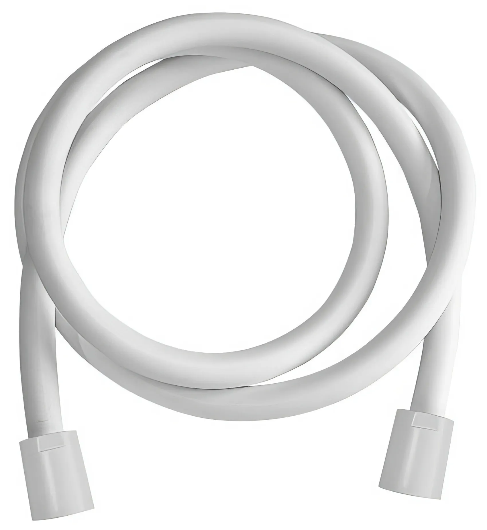Remer 332CN2G150BO Душевой шланг 1.5 м ПВХ (белый)