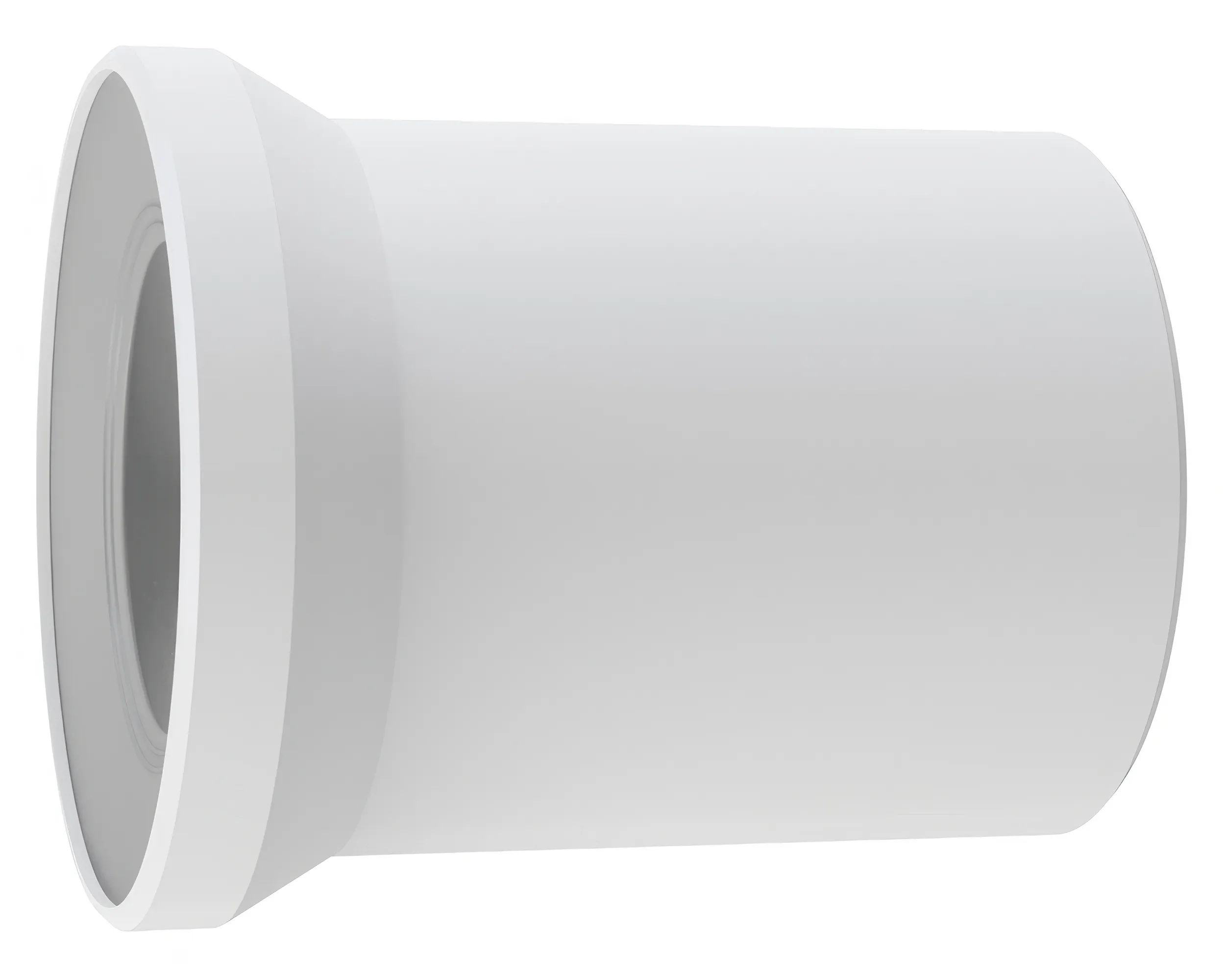 Alcaplast A91-150 Фановая труба для унитаза прямая Ø110x150