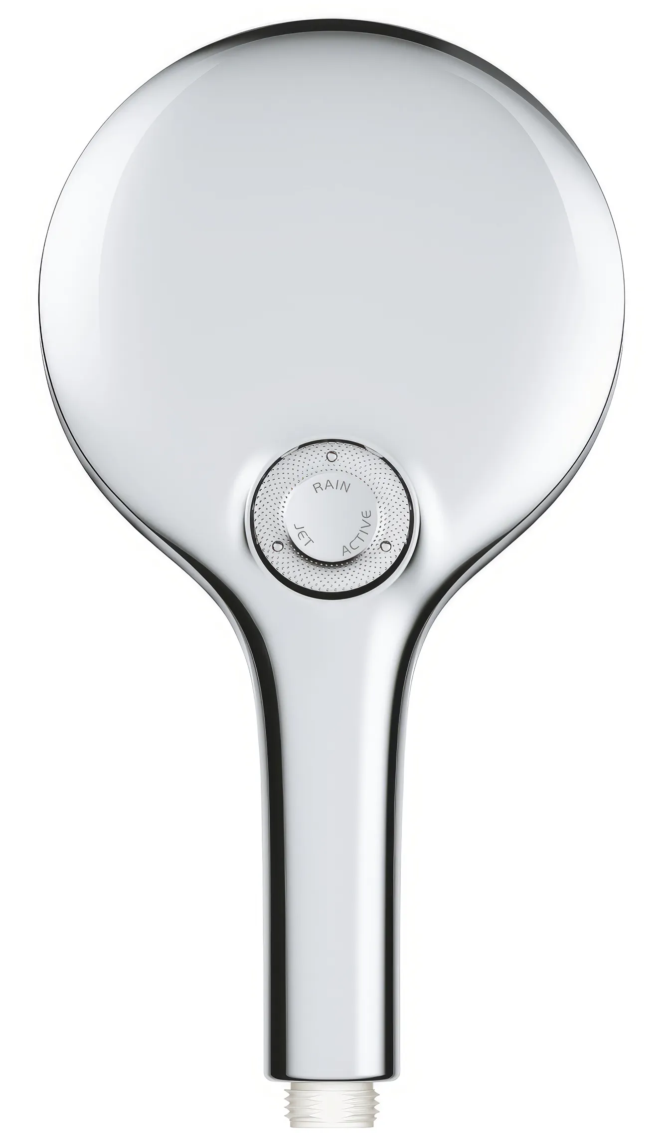 Grohe Rainshower SmartActive 26544 000 Ручной душ Ø130 мм (3 режима)