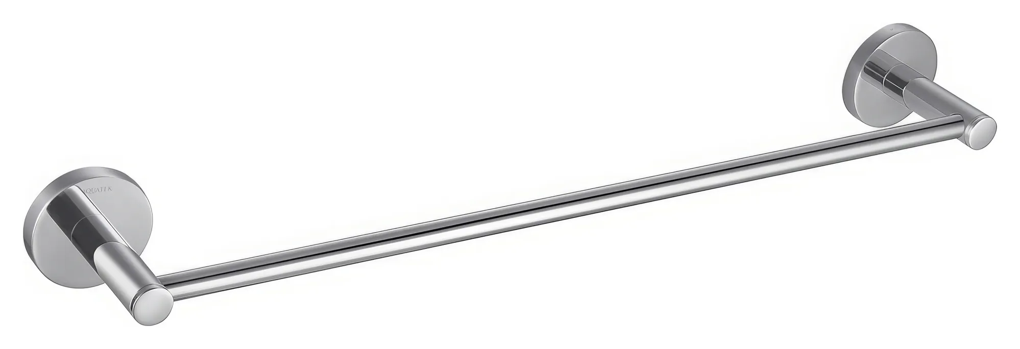 Aquatek Европа AQ4120CR Полотенцедержатель 45 см (хром)