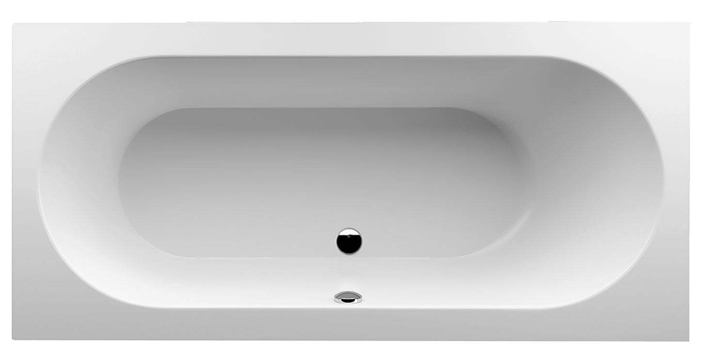 Villeroy&Boch Oberon BQ199OBE2V-01 Ванна 1900x900 Quaryl®