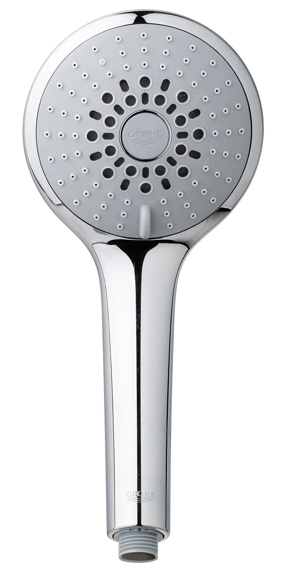 Grohe Euphoria 27222 000 Champagne Душевая насадка 3 режима