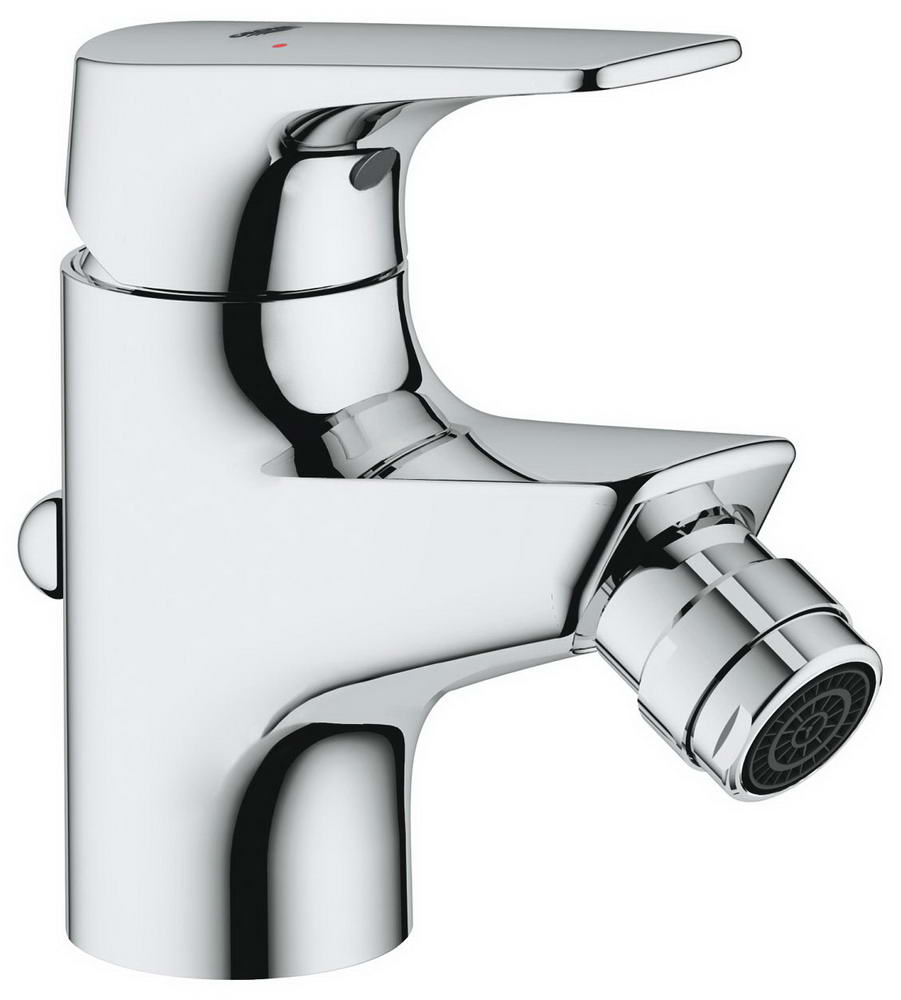 Grohe BauFlow 23754 000 Смеситель для биде