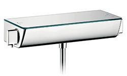 Термостат для душа Hansgrohe Ecostat Comfort 13116000