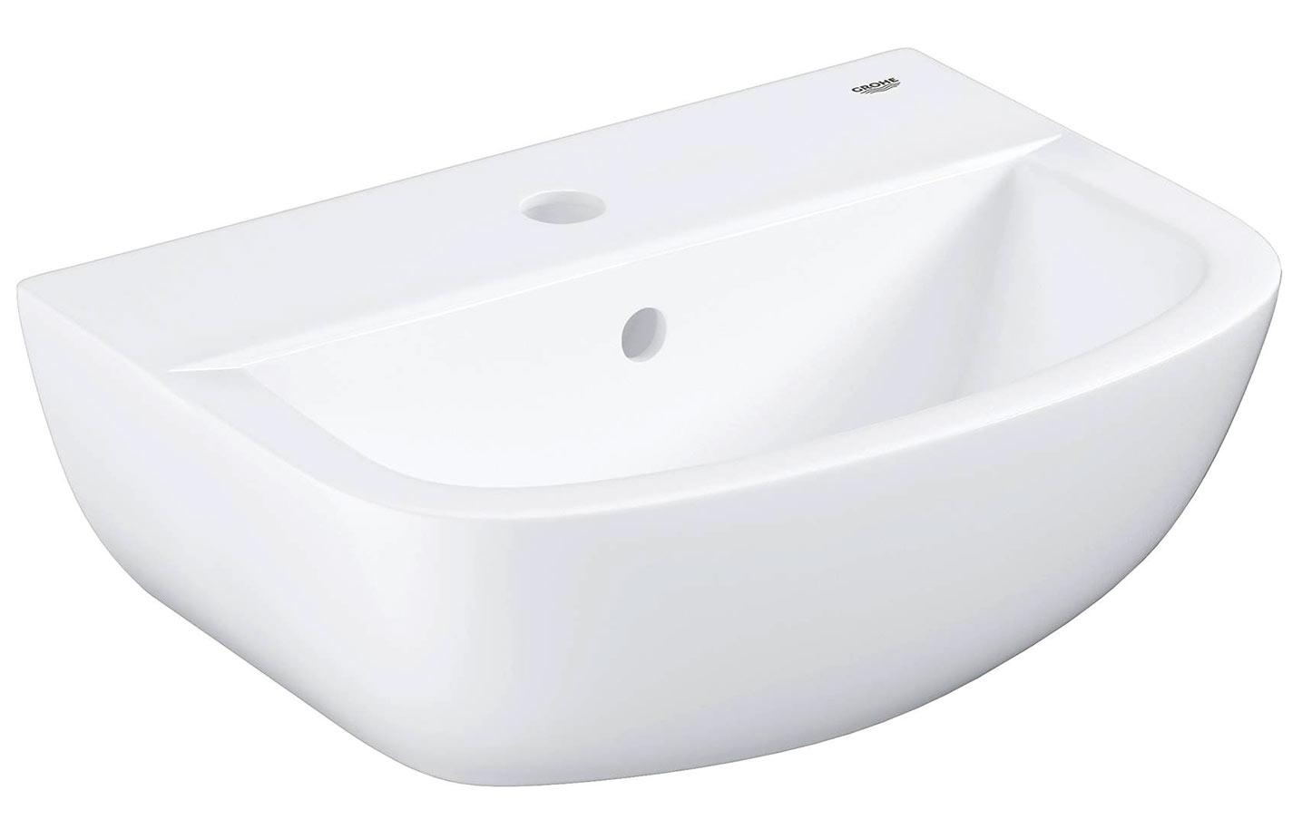 Grohe Bau Ceramic 39424 000 Мини-раковина 453х354